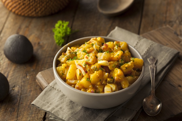 Balance 360 Approved Potato Salad