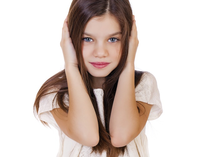 Day in the Life of a Child with Sensory Processing Disorder