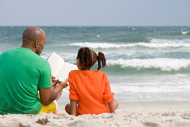 activities to prevent summer slide in academics