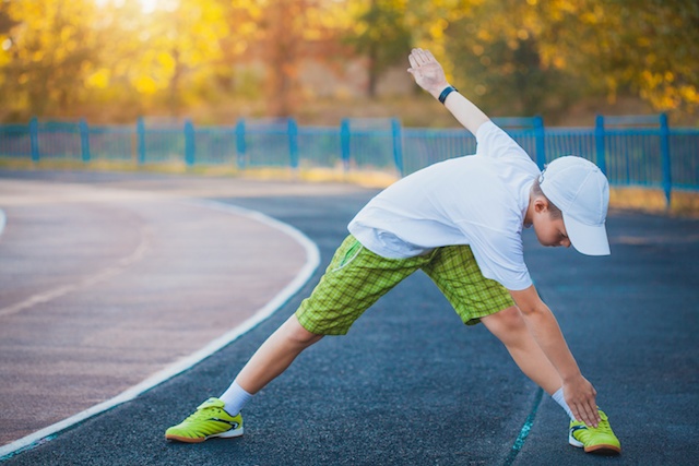 Crossing the Midline and Learning Differences