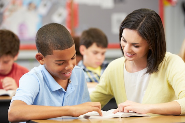 How to Redirect Students with Asperger Syndrome (ASD)