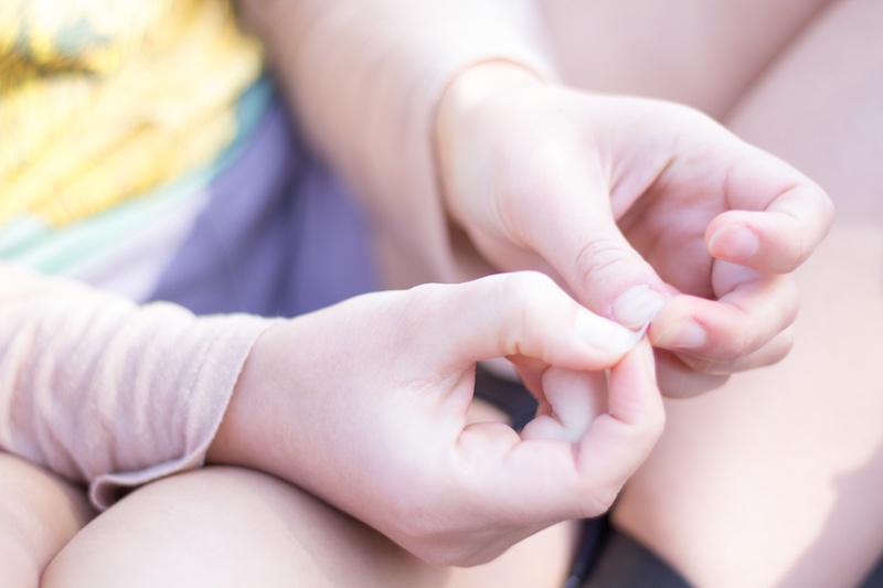 repetitive-behaviors-kids