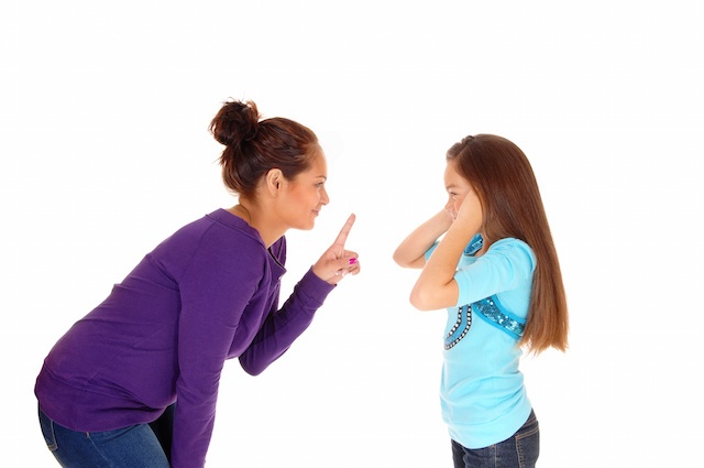 What Not To Say To A Child With ADHD