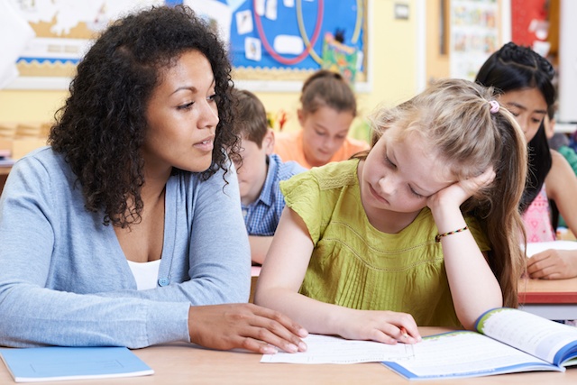 What Teachers Need to Know About Asperger Syndrome (ASD)