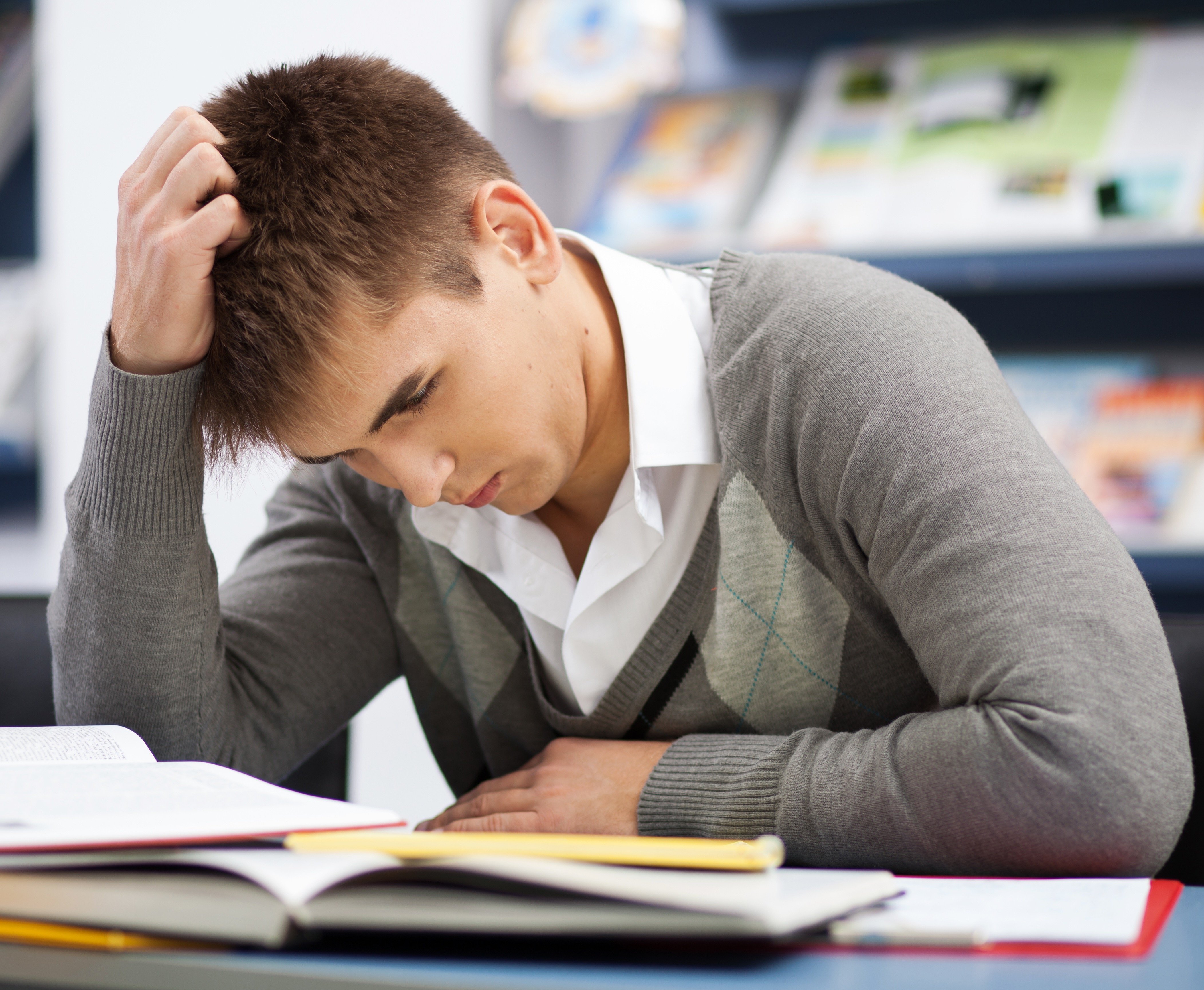 Top 3 Tips for Developing CollegeWorthy Study Habits